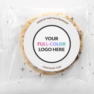 Custom Label Cookies 1 Custom Label Cookies 1