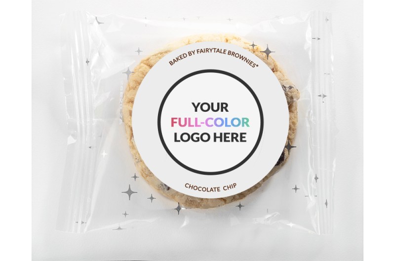 Custom Label Cookies 1 Custom Label Cookies 1