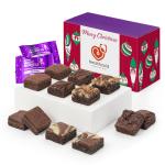 Custom Christmas Morsel Dozen 1 Custom Christmas Morsel Dozen 1