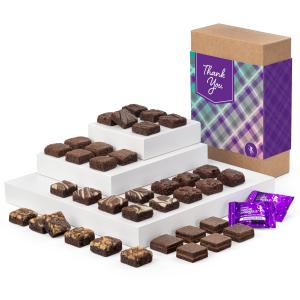 Fairytale Brownies Thank You Magic Morsels 36 1 Fairytale Brownies Thank You Magic Morsels 36 1