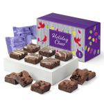 Holiday Cheer Gluten-Free Morsel Dozen 1 Holiday Cheer Gluten-Free Morsel Dozen 1