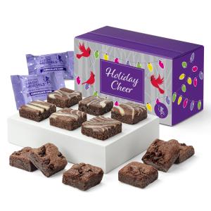 Holiday Cheer Gluten-Free Morsel Dozen 1 Holiday Cheer Gluten-Free Morsel Dozen 1