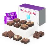 Custom Thank You Healthcare Morsel Dozen 1 Custom Thank You Healthcare Morsel Dozen 1