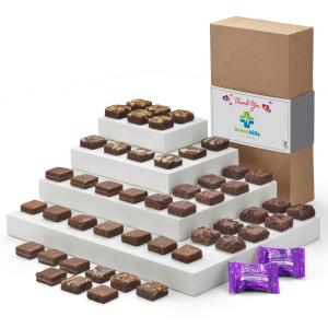 Custom Thank You Healthcare Morsel 48 1 Custom Thank You Healthcare Morsel 48 1