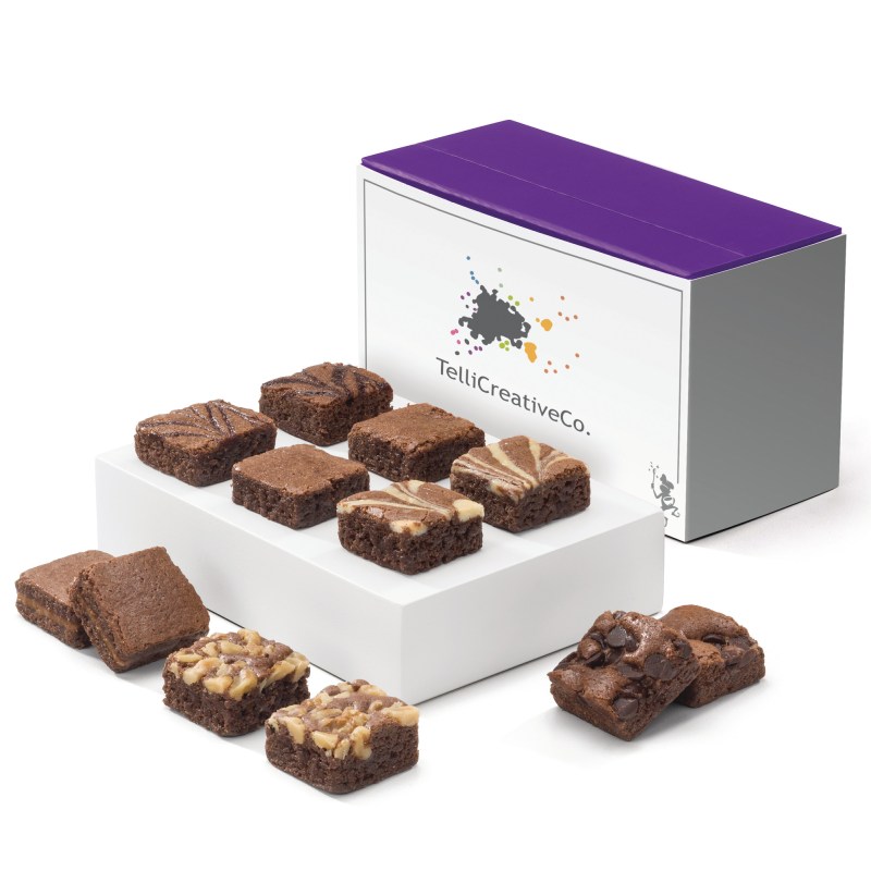 Custom Magic Morsels Dozen 1 Custom Magic Morsels Dozen 1