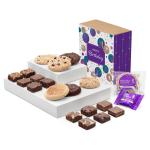 Fairytale Brownies Birthday Cookie & Morsel Combo 1 Fairytale Brownies Birthday Cookie & Morsel Combo 1