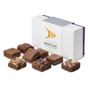 Custom 8-Morsel Favor 1 Custom 8-Morsel Favor 1