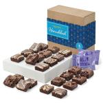 Happy Hanukkah Gluten-Free Morsels 24 Box 1 Happy Hanukkah Gluten-Free Morsels 24 Box 1