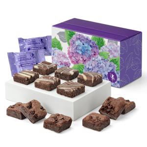 Blooming Cheer Gluten-Free Morsel Dozen 1 Blooming Cheer Gluten-Free Morsel Dozen 1