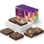 Easter Half Dozen Fairytale Brownies 1 Easter Half Dozen Fairytale Brownies 1