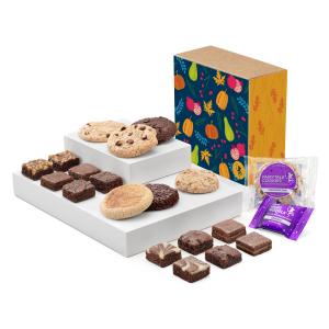 Fall Cookie & Morsel Combo 1 Fall Cookie & Morsel Combo 1