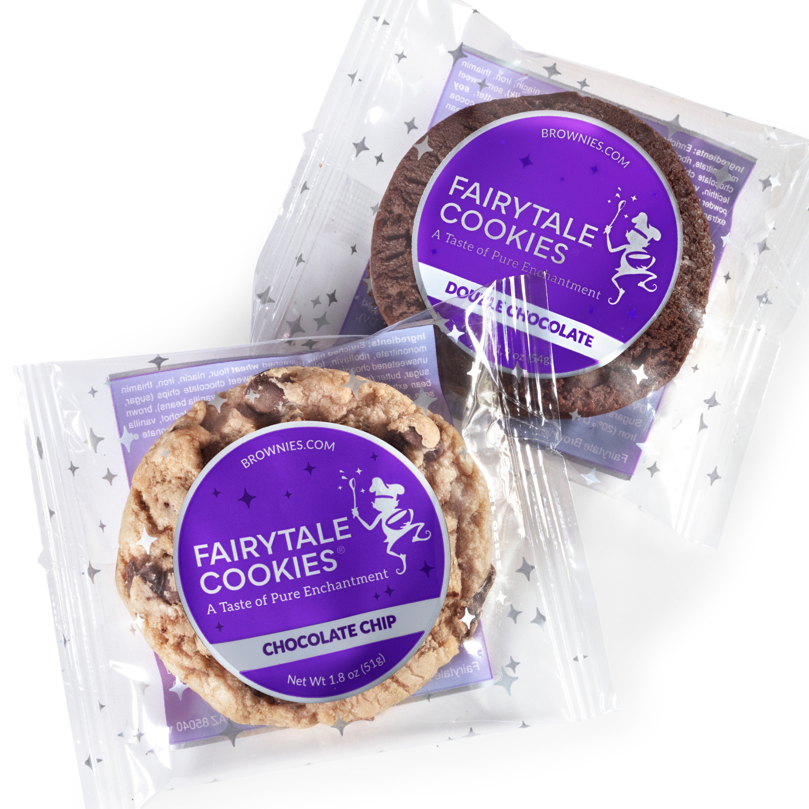 Fall Cookie & Morsel Combo 1