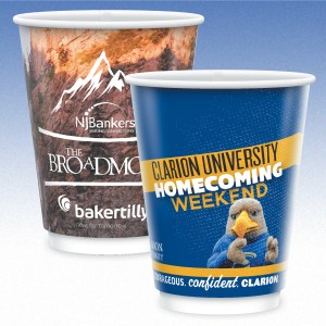 12 oz-Vx2® Matte Double Wall Insulated Paper Cups 1 12 oz-Vx2® Matte Double Wall Insulated Paper Cups 1