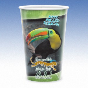 22 oz-Recycled Cold Paper Cups 1 22 oz-Recycled Cold Paper Cups 1