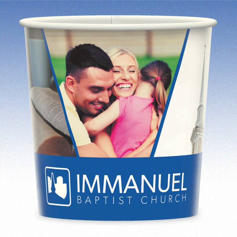 32 oz-Plastic-Free, Compostable, Recyclable Paper Cups 1 32 oz-Plastic-Free, Compostable, Recyclable Paper Cups 1