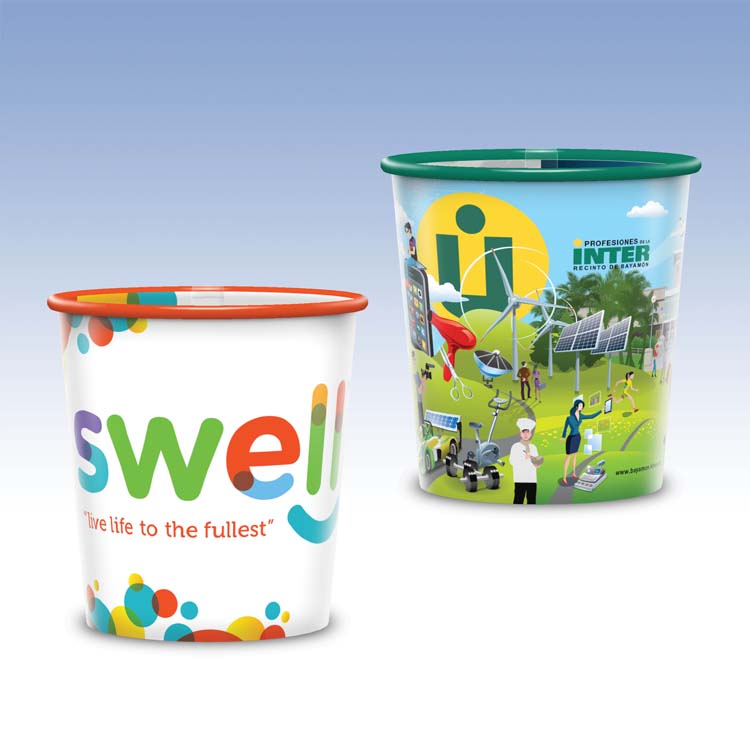 12 oz-Reusable Clear Plastic Containers-Plastic Cups 1 12 oz-Reusable Clear Plastic Containers-Plastic Cups 1