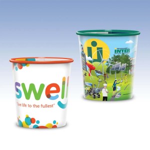 12 oz-Reusable Clear Plastic Containers-Plastic Cups 1 12 oz-Reusable Clear Plastic Containers-Plastic Cups 1