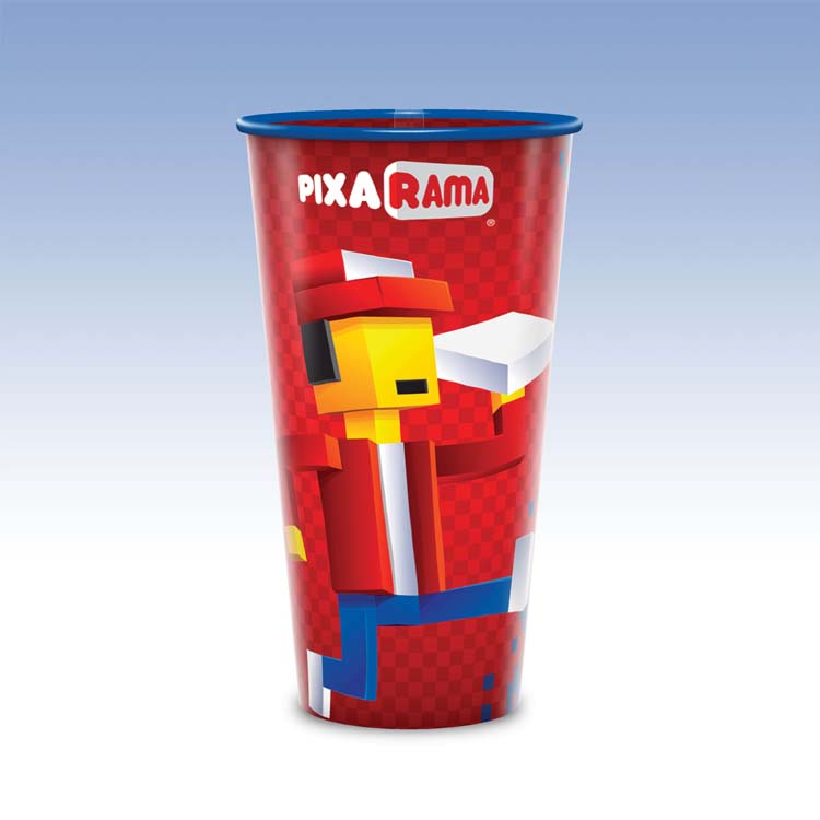 32 oz-Reusable Clear Plastic Cups 1 32 oz-Reusable Clear Plastic Cups 1