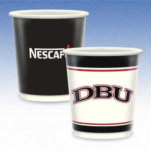 9 oz-Plastic-Free, Compostable, Recyclable Double Wall Paper Coffee Cups 1 9 oz-Plastic-Free, Compostable, Recyclable Double Wall Paper Coffee Cups 1