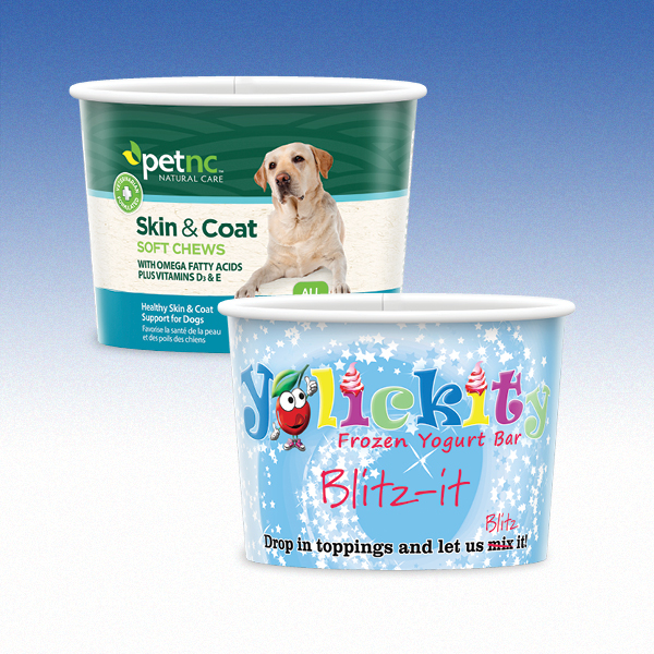 20 oz-Cold Paper Cups- Paper Containers 1 20 oz-Cold Paper Cups- Paper Containers 1