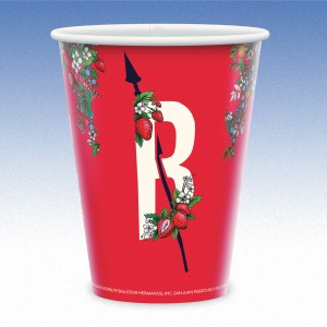 12 oz-Plastic-Free, Compostable, Recyclable Paper Cups 1 12 oz-Plastic-Free, Compostable, Recyclable Paper Cups 1