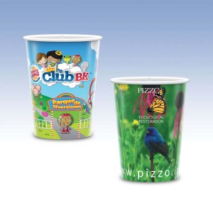 17 oz-Recycled Cold Paper Cups 1 17 oz-Recycled Cold Paper Cups 1