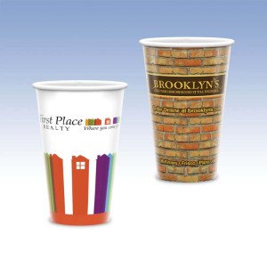 16 oz-Recycled Paper Cups-Coffee Cups 1 16 oz-Recycled Paper Cups-Coffee Cups 1