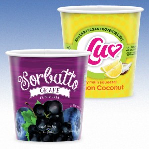 16oz-Pint-Cold Paper Cups/Containers 1 16oz-Pint-Cold Paper Cups/Containers 1