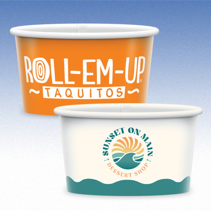 8 oz-Plastic-Free, Compostable, Recyclable Paper Cups 1 8 oz-Plastic-Free, Compostable, Recyclable Paper Cups 1