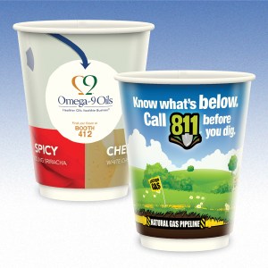 12 oz-Plastic-Free, Compostable, Recyclable Double Wall Paper Coffee Cups 1 12 oz-Plastic-Free, Compostable, Recyclable Double Wall Paper Coffee Cups 1