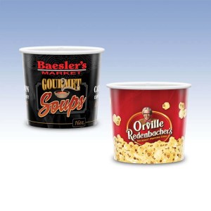 16 oz-Hot Paper Cups/Containers 1 16 oz-Hot Paper Cups/Containers 1