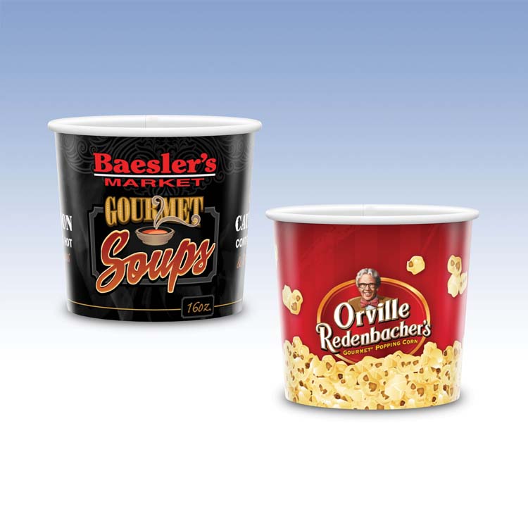 16 oz-Hot Paper Cups/Containers 1 16 oz-Hot Paper Cups/Containers 1