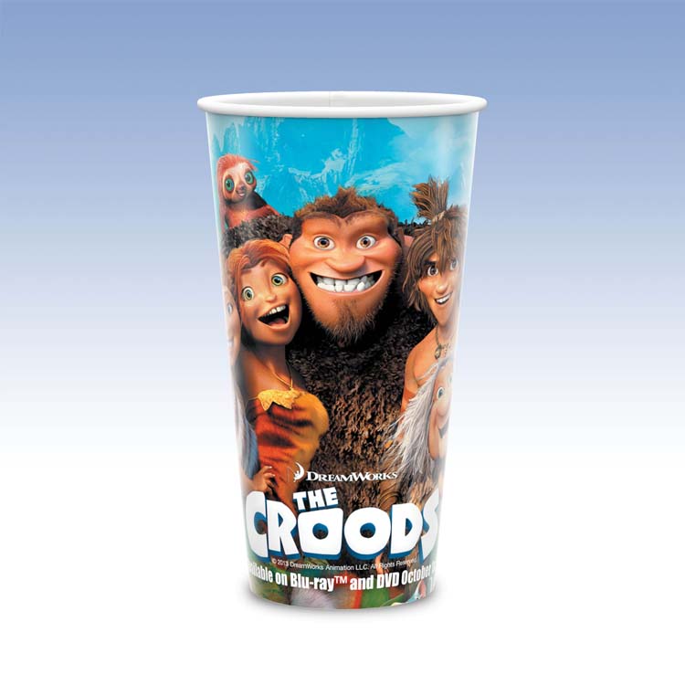 32 oz-Cold Paper Cups 1 32 oz-Cold Paper Cups 1