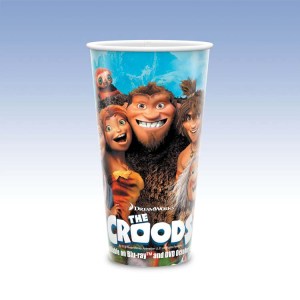 32 oz-Recycled Cold Paper Cups 1 32 oz-Recycled Cold Paper Cups 1