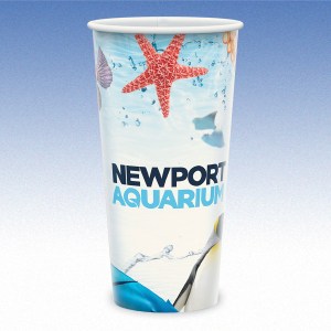 21 oz-Plastic-Free, Compostable, Recyclable Paper Cups 1 21 oz-Plastic-Free, Compostable, Recyclable Paper Cups 1