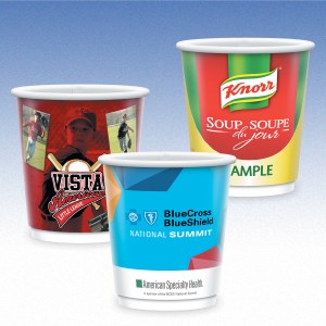 9 oz-Vx2® Matte Double Wall Insulated Paper Cups 1 9 oz-Vx2® Matte Double Wall Insulated Paper Cups 1