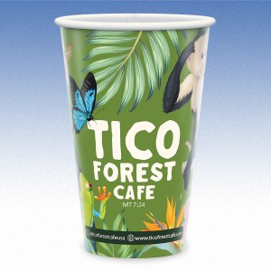 16 oz-Plastic-Free, Compostable, Recyclable Paper Cups 1 16 oz-Plastic-Free, Compostable, Recyclable Paper Cups 1