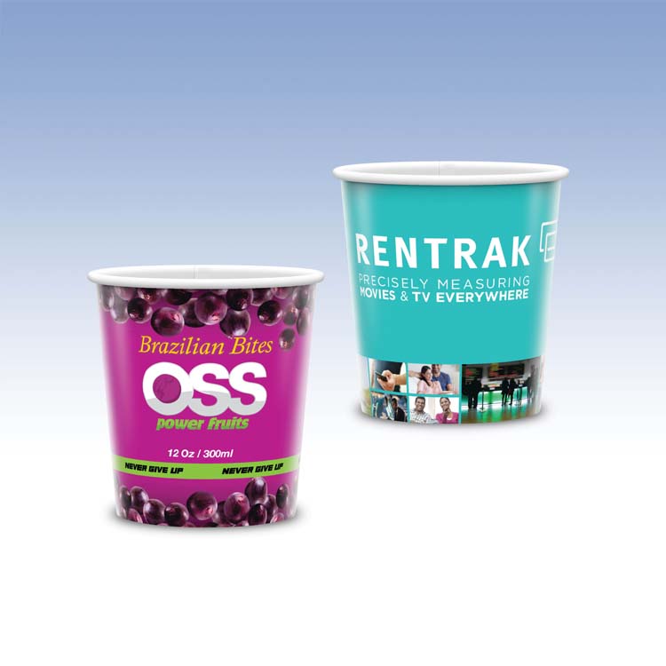 12 oz-Hot Paper Cups/Containers 1 12 oz-Hot Paper Cups/Containers 1