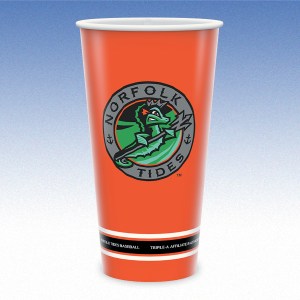 32 oz-Plastic-Free, Compostable, Recyclable Paper Cups 1 32 oz-Plastic-Free, Compostable, Recyclable Paper Cups 1