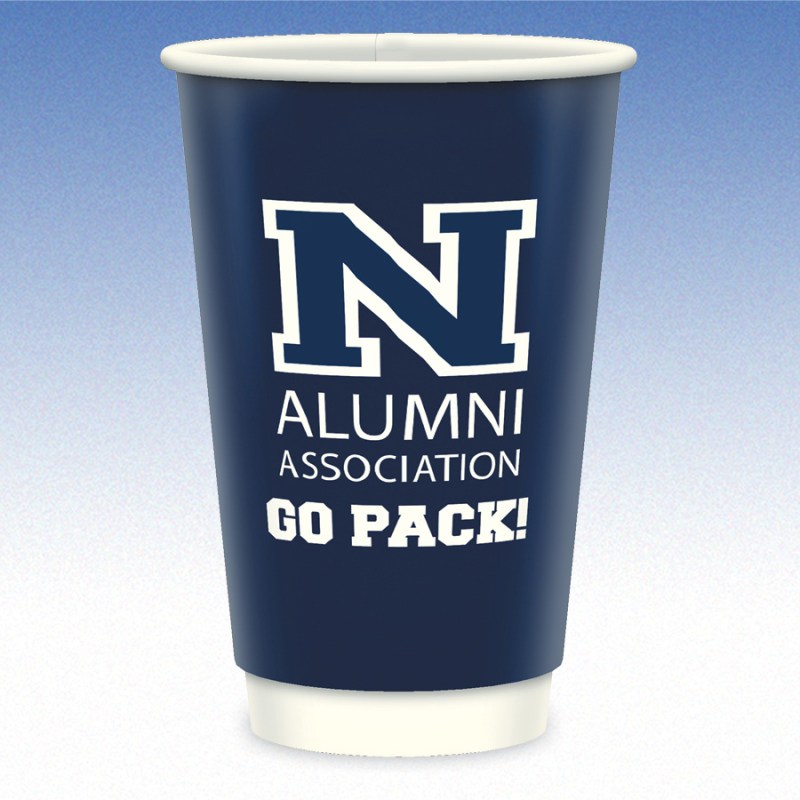 16 oz-Plastic-Free, Compostable, Recyclable Double Wall Paper Coffee Cups 1 16 oz-Plastic-Free, Compostable, Recyclable Double Wall Paper Coffee Cups 1