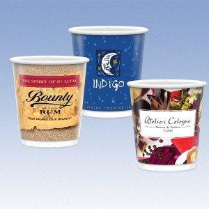 9 oz-Vx2® Gloss Double Wall Insulated Paper Cups 1 9 oz-Vx2® Gloss Double Wall Insulated Paper Cups 1