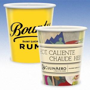9 oz-Plastic-Free, Compostable, Recyclable Paper Cups 1 9 oz-Plastic-Free, Compostable, Recyclable Paper Cups 1