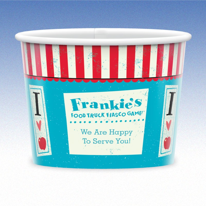 12 oz-Cold Paper Cups/Containers 1 12 oz-Cold Paper Cups/Containers 1