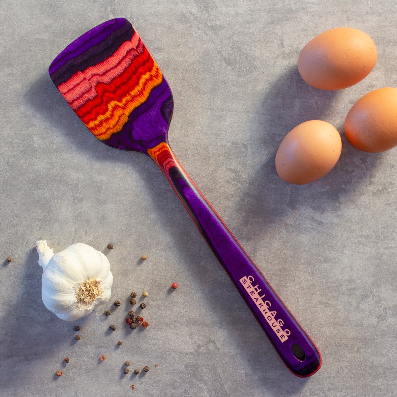 Baltique® Waikiki Spatula 1 Baltique® Waikiki Spatula 1