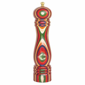 Baltique® Marrakesh Collection Pepper Mill 1 Baltique® Marrakesh Collection Pepper Mill 1