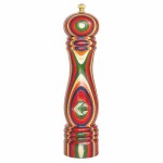 Baltique® Marrakesh Collection Pepper Mill 1 Baltique® Marrakesh Collection Pepper Mill 1