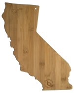 California State Cutting & Serving Board 1 California State Cutting & Serving Board 1