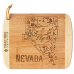 A Slice of Life Nevada Serving & Cutting Board 1 A Slice of Life Nevada Serving & Cutting Board 1