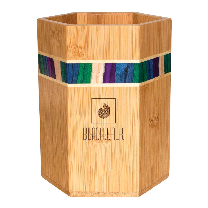 Baltique® Mumbai Utensil Holder 1 Baltique® Mumbai Utensil Holder 1