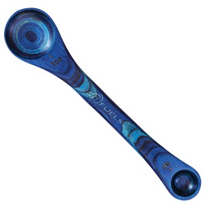 Baltique® Malta Collection 2-in-1 Measuring Spoon 1 Baltique® Malta Collection 2-in-1 Measuring Spoon 1